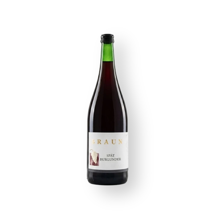 2022 Spätburgunder halbtrocken