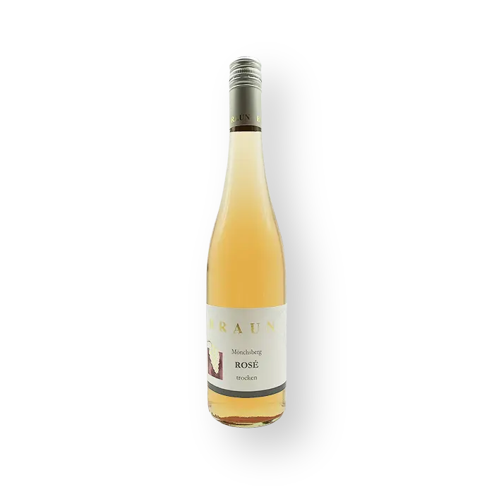 Markelsheimer Mönchsberg  Rosé trocken