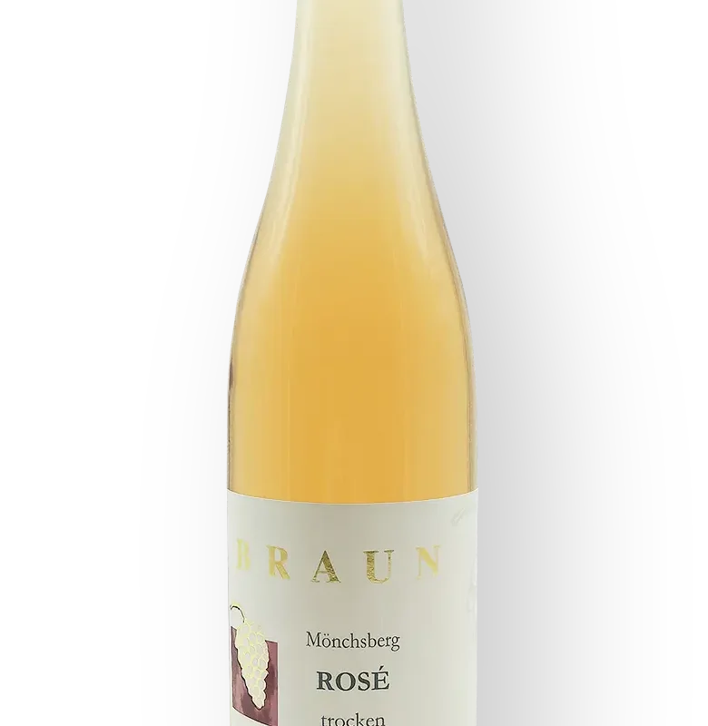 Markelsheimer Mönchsberg  Rosé trocken