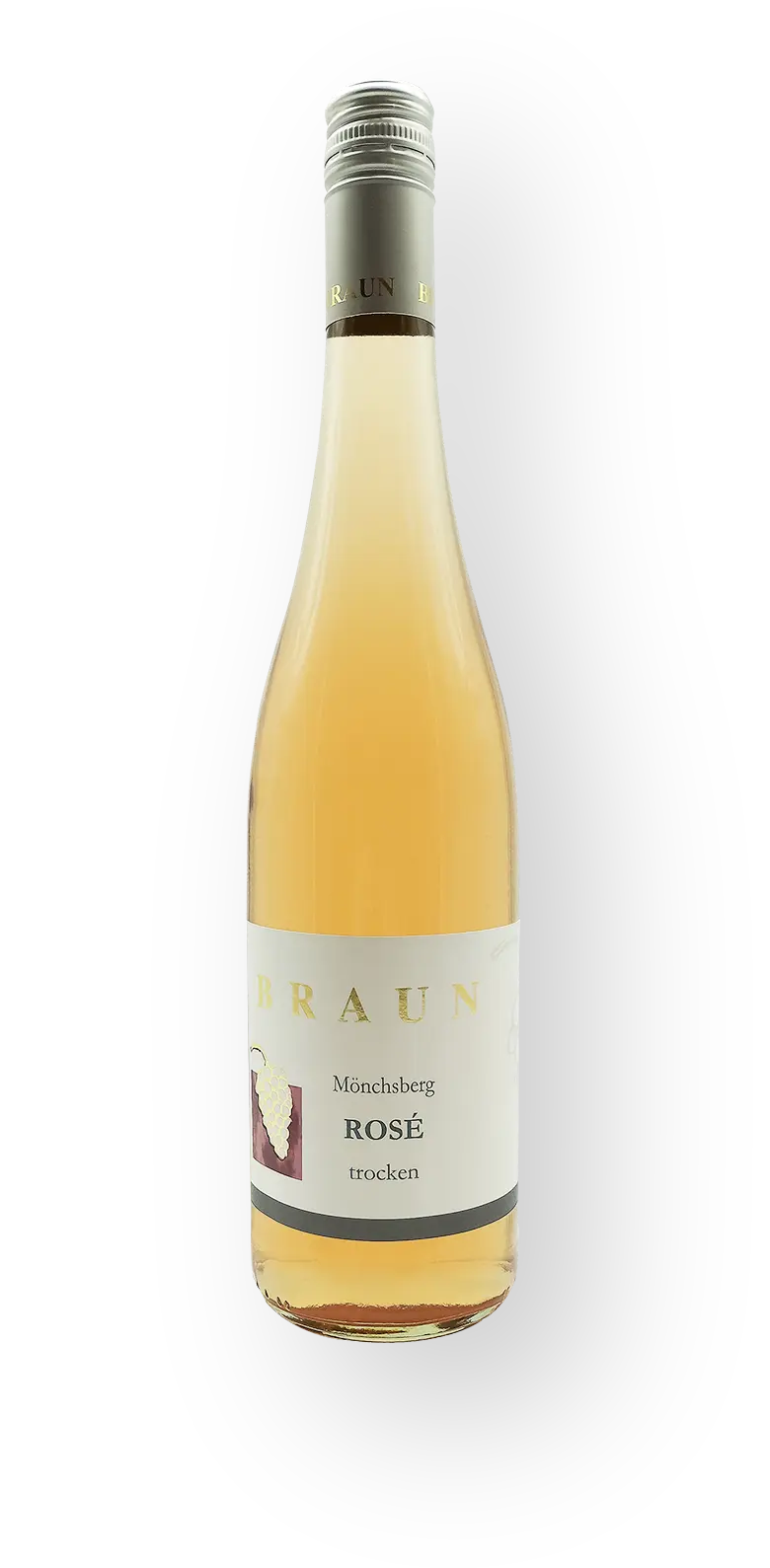 Markelsheimer Mönchsberg  Rosé trocken