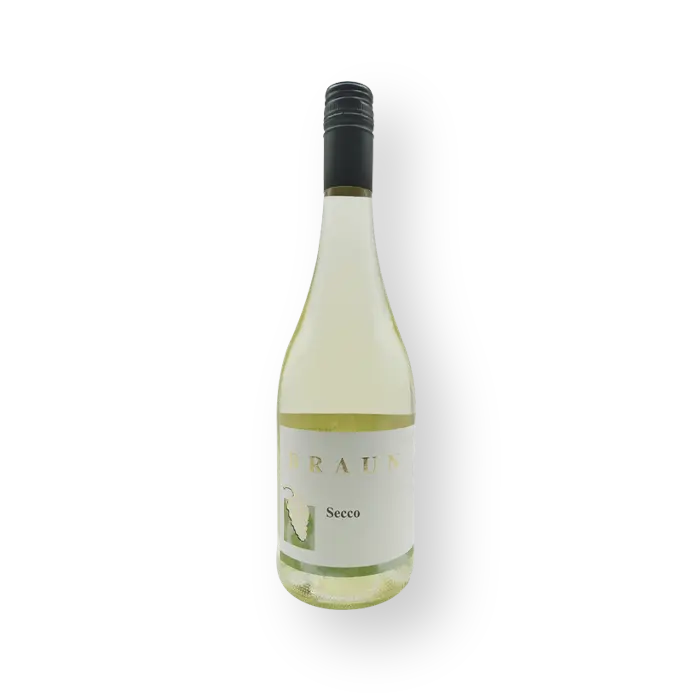 Secco weiß