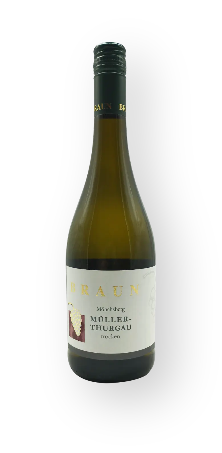 2024 Markelsheimer Mönchsberg Müller-Thurgau trocken