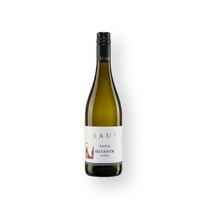 2022 Markelsheimer Propstberg Silvaner trocken