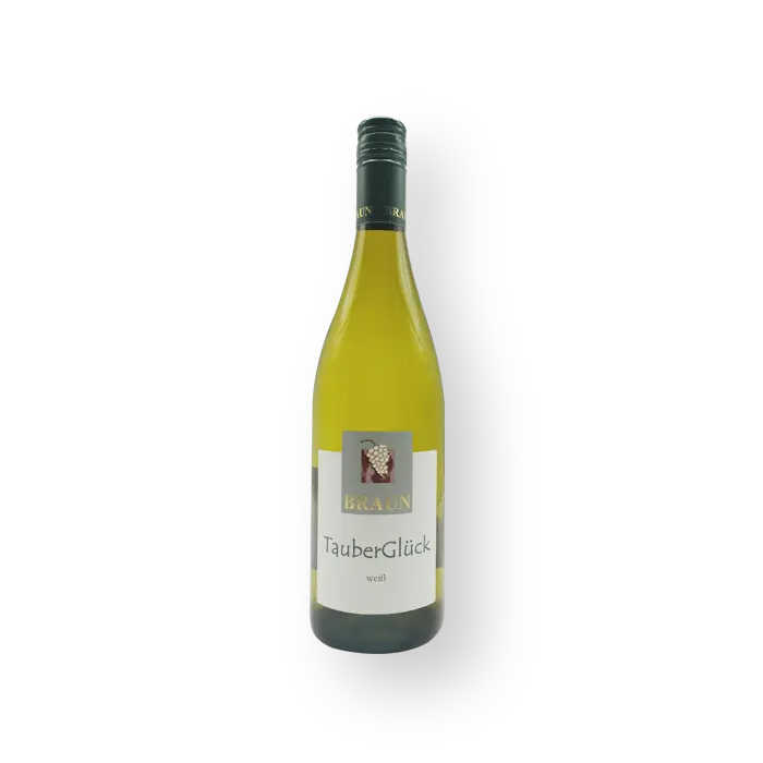 TauberGlück weiß
