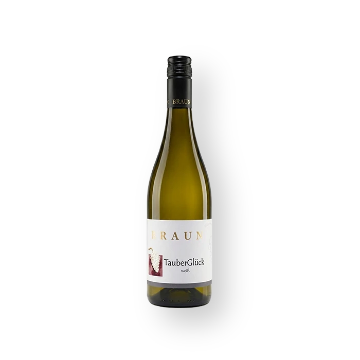 TauberGlück weiß