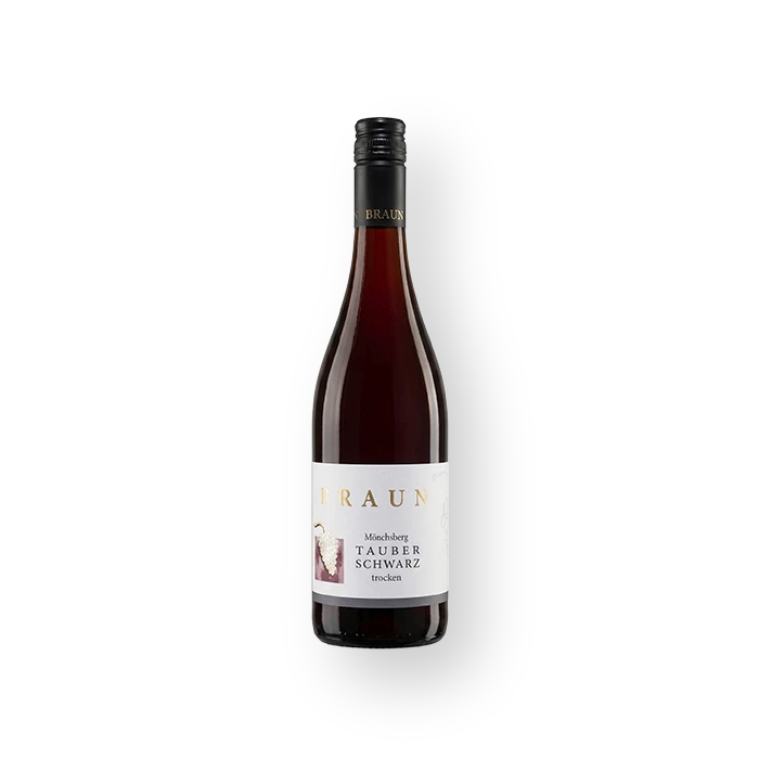 2024 Markelsheimer Mönchsberg Tauberschwarz trocken