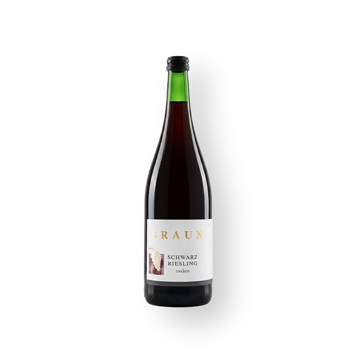 2024 Schwarzriesling trocken