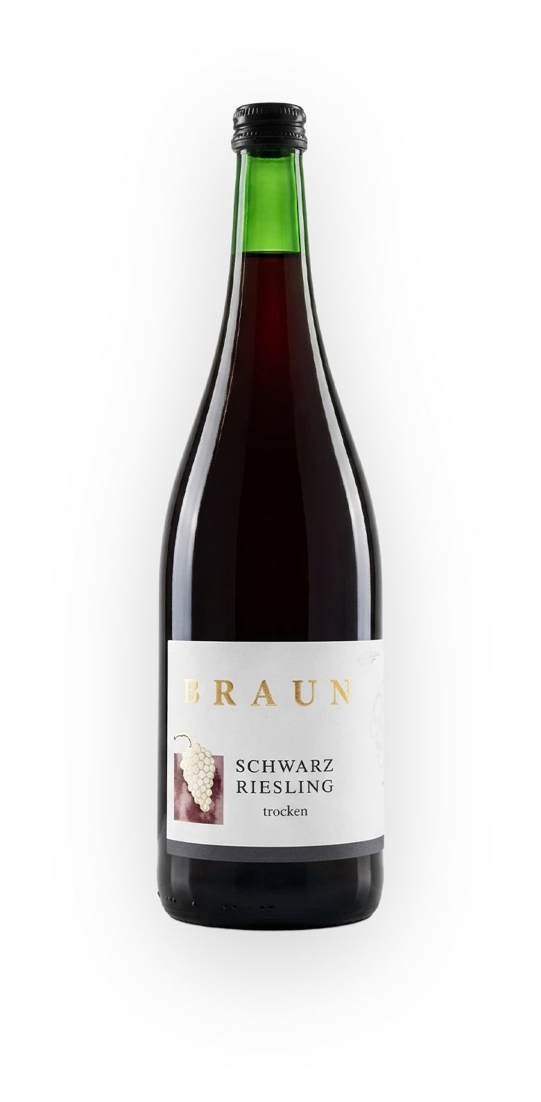 2024 Schwarzriesling trocken