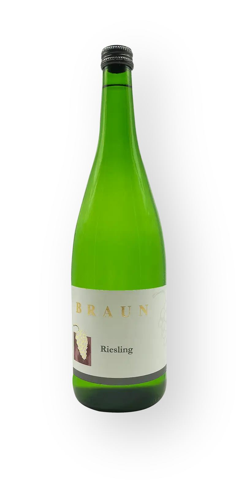 2021 Riesling halbtrocken