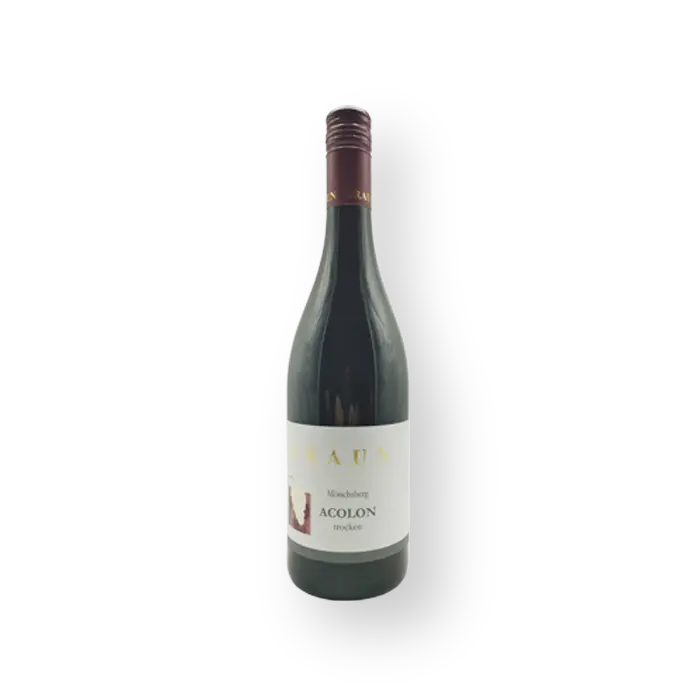 2021 Markelsheimer Mönchsberg Acolon trocken