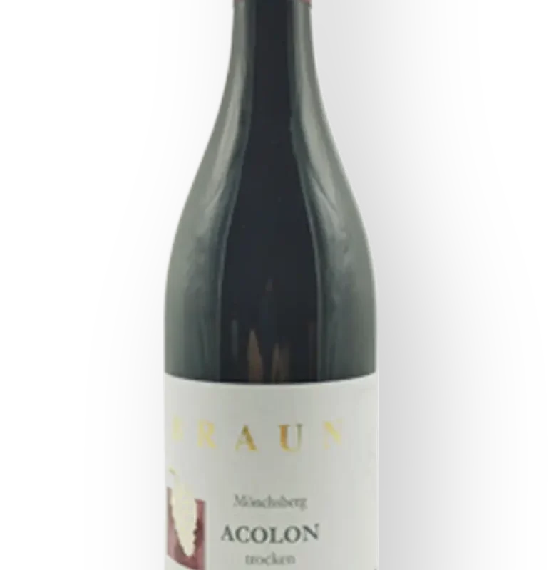 2021 Markelsheimer Mönchsberg Acolon trocken