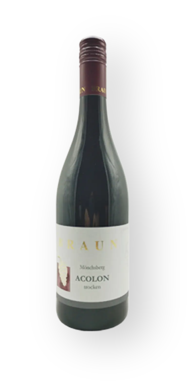 2021 Markelsheimer Mönchsberg Acolon trocken