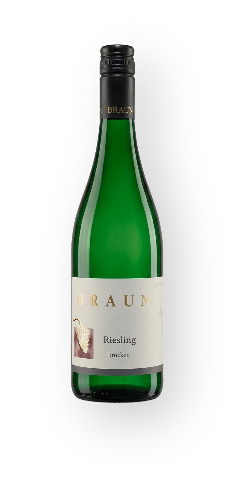 2023 Riesling trocken